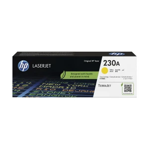 HP 230A Yellow Original LaserJet Toner