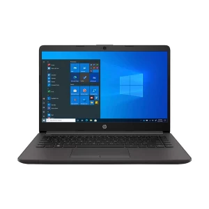 HP 240 G8 Intel Core i3 1115G4 8GB RAM 1TB HDD 14 Inch FHD Display Black Laptop