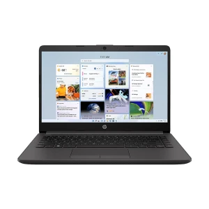 HP 240 G8 Intel Core i5 1135G7 8GB RAM 1TB HDD 14 Inch FHD Display Black Laptop