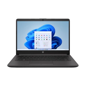 HP 240 G8 Intel Core i5 1135G7 8GB RAM 1TB HDD 14 Inch FHD Display Ash Laptop