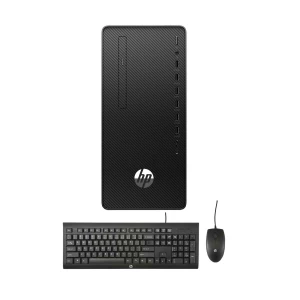 HP 280 Pro G6 MT 10th Gen Intel Core i7 10700 8GB DDR4 Ram 1TB HDD Micro Tower Brand PC #1Q1A5PA
