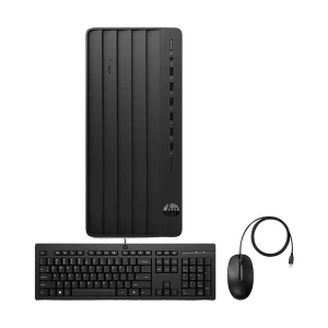 HP Pro Tower 280 G9 12th Gen Intel Core i5 12500 8GB RAM, 512GB SSD Tower Brand PC #7L652PA-CTO (Win 11 Pro) (Corporate)