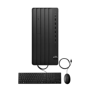 HP Pro Tower 280 G9 12th Gen Intel Core i7 12700 8GB RAM Tower Brand PC #6Q2Q4PA
