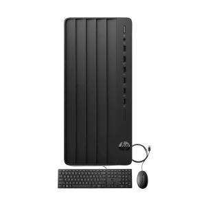 HP Pro Tower 280 G9 12th Gen Intel Core i5 12400 8GB RAM, 512GB SSD Tower Brand PC #950J6PA