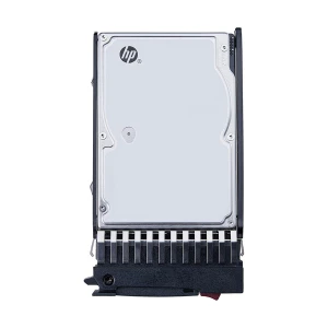 HP 300GB SAS 10K RPM 6Gbps 2.5 Inch Hot Plug HDD for HP DL380 G7 Server