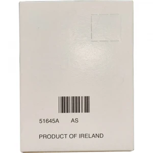 HP 45 Black Original Ink Cartridge #51645AA (White Box)