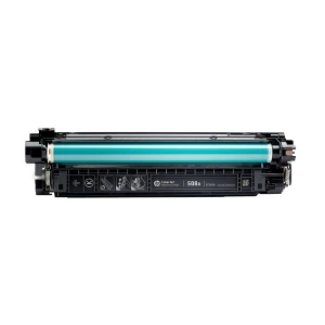 HP 508A Black Original LaserJet Toner (Regional)