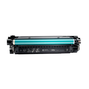 HP 508A Cyan Original LaserJet Toner (Regional)