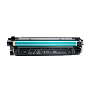 HP 508A Magenta Original LaserJet Toner (Regional)