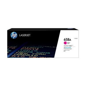 HP 658A Magenta Original LaserJet Toner (W2003A)