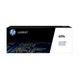 HP 659A Cyan Original LaserJet Toner #W2011A