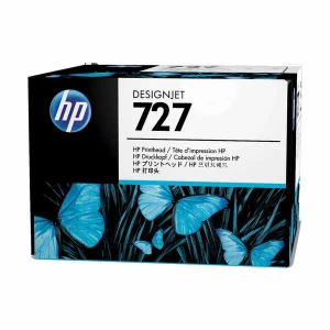 HP 727 DesignJet Printhead #B3P06A