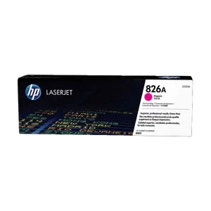 HP 826A Magenta Original LaserJet Toner (CF313A)