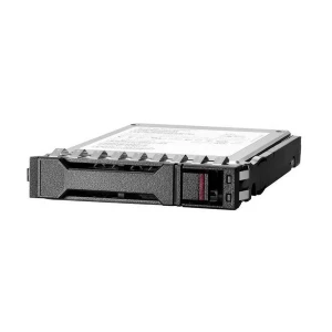 HP 960GB SATA 6G 2.5 Inch SSD with Bay for HP Server (1 Year Warranty)