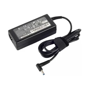 HP Blue Pin 19.5V 2.31A (45W) (4.5m X 3.0mm) Laptop Adapter