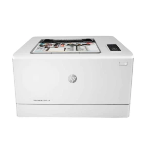 HP LaserJet Pro M155a Multifunction Color Laser Printer #7KW48A
