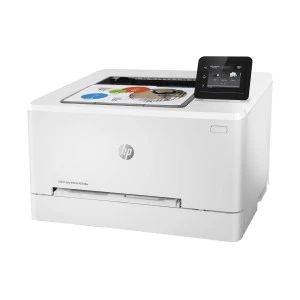 HP Color LaserJet Pro M254dw Single Function Color Laser Printer #T6B60A