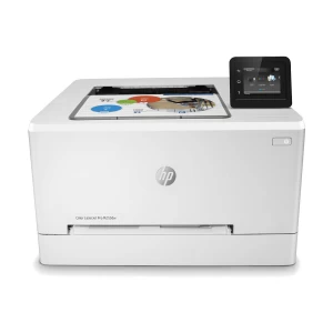 HP Color LaserJet Pro M255DW Single Function Color Laser Printer #7KW64A