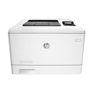 HP Pro M452nw Color LaserJet Printer #CF388A