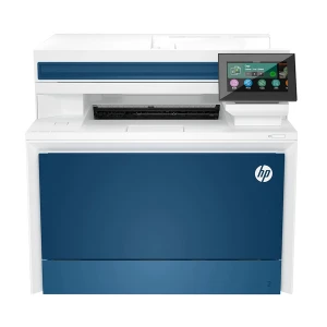 HP Color LaserJet Pro MFP 4303dw Multifunction Color Laser Printer #5HH65A (Regional)