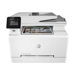 HP Color LaserJet Pro MFP M282nw Multifunction Color Laser Printer #7KW72A