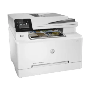 HP Color LaserJet Pro MFP M283fdn Multifunction Color Laser Printer #7KW74A