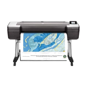 HP DesignJet T1708 44-in PostScript Printer (1VD84A)
