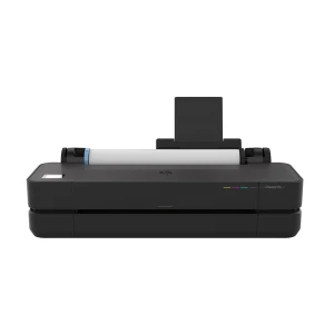 HP DesignJet T250 24-in Printer without Tray (5HB06A)