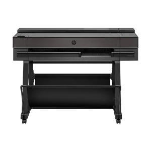 HP DesignJet T850 36-in Single Function Large Format Wireless Plotter Printer