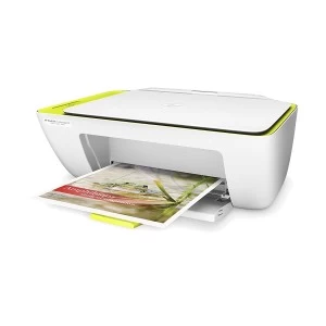 HP Deskjet Ink Advantage 2135 All in One Printer #F5S29B