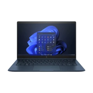 HP Elite Dragon Fly G2 Intel Core i5 1135G7 8GB RAM 512GB SSD 13.3 Inch FHD Touch Display Blue Laptop