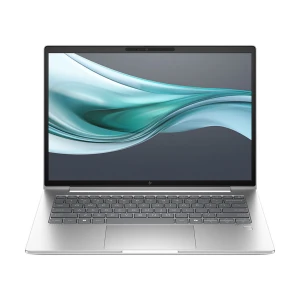 HP EliteBook 640 G11 Series 1 Intel Core Ultra 5 125U 16GB RAM 256GB SSD 14 Inch FHD+ WUXGA Display Pike Silver Laptop