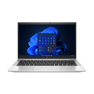 Hp Elitebook 830 G8 Intel Core i7 1165G7 16GB RAM 512GB SSD 13.3 Inch FHD Display Silver Laptop