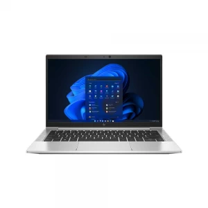 HP Elitebook 830 G8 Intel Core i7 1165G7 8GB RAM 512GB SSD 13.3 Inch FHD Display Silver Laptop