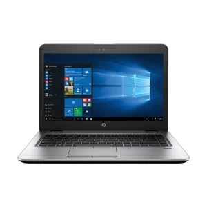 HP ELITEBOOK 840 G4 Intel Core i5 7200U 8GB RAM 256GB SSD 14 Inch Silver Laptop