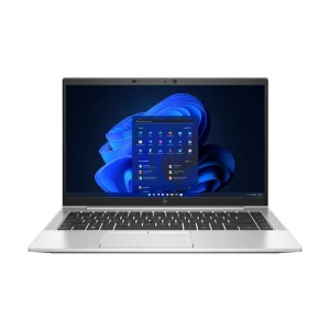 Hp Elitebook 840 G8 Intel Core i7 1165G7 16GB RAM 512GB SSD 14 Inch FHD Display Silver Laptop