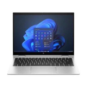 HP Elitebook x360 830 G10 2-in-1 13th Gen Intel Core i7 1365U 16GB RAM, 512GB SSD Silver Laptop