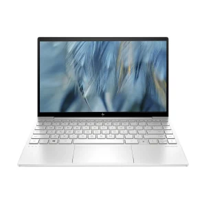 HP Envy 13-ba1023tx Intel Core i7 1165G7 16GB RAM 512GB SSD 13.3 Inch FHD Display Silver Laptop
