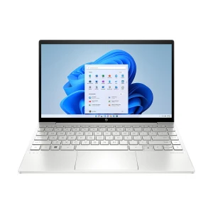 HP Envy 13-ba1790TU Intel Core i7 1165G7 16GB RAM 512GB SSD 13.3 Inch FHD Display Silver Laptop