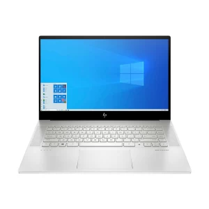 HP Envy 15-ep1890TX Intel Core i7 11800H 16GB RAM 1TB SSD 15.6 Inch FHD Touch Display Silver Laptop