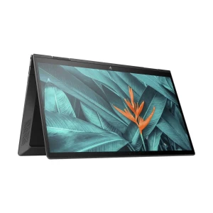 HP Envy X360 Convertible 13-ay0136AU AMD Ryzen 5 4500U 8GB RAM 512GB SSD 13.3 Inch FHD Touch Display Black Laptop