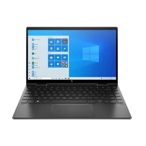 HP Envy X360 Convertible 13-ay1678AU AMD Ryzen 5 5600U 8GB RAM 512GB SSD 13.3 Inch FHD Touch Display Night Fall Black Laptop