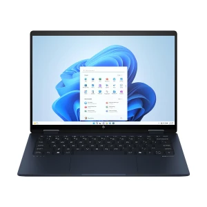 HP Envy X360 Convertible 14-fc0048TU Series 1 Intel Core Ultra 7 155U 16GB RAM, 1TB SSD 14 Inch 3K OLED Touch Display Athmospheric Blue Laptop #9U640PA-2Y