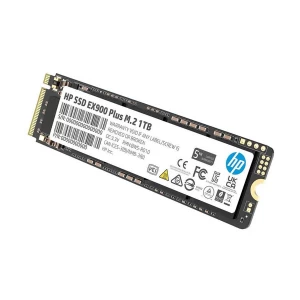 HP EX900 Plus 1TB M.2 2280 PCIe NVMe SSD #35M34AA