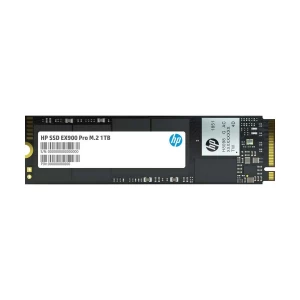 HP EX900 Pro 1TB M.2 2280 PCIe NVMe SSD