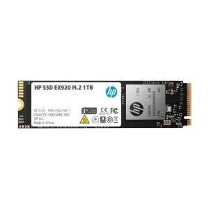 HP EX920 M.2 1TB M.2 2280 PCIe NVMe SSD