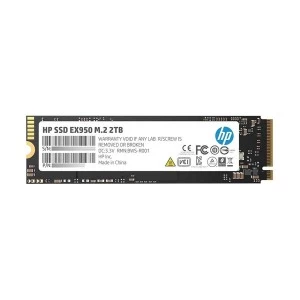 HP EX950 2TB M.2 2280 PCIe SSD