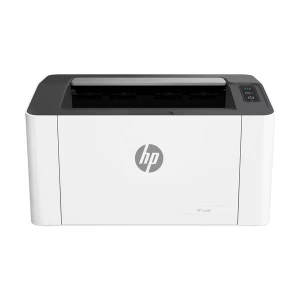 HP Laser 1008w Single Function Mono Laser Printer #714Z9A