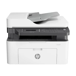 HP Laser MFP 1188fnw Wi-Fi Multifunction Mono Laser Printer #715A5A