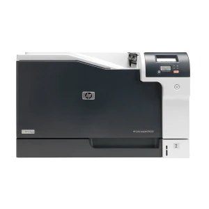 HP LaserJet CP5225DN Single Function Professional Color Laser Printer #CE712A (Official)